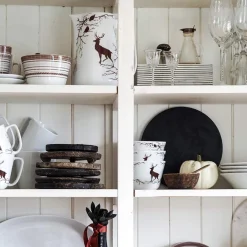 Wik & Walsøe Woodstokk Bolle 13 cm<WIK & WALSØE Best