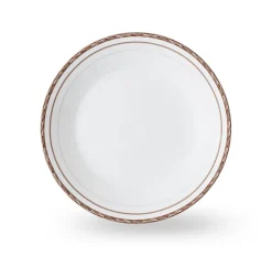 Wik & Walsøe Woodstokk Tallerken 28 cm<WIK & WALSØE Best