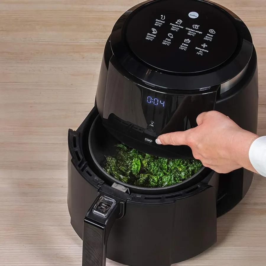 Air Fryer 1500W 3,5 Liter<WILFA Sale
