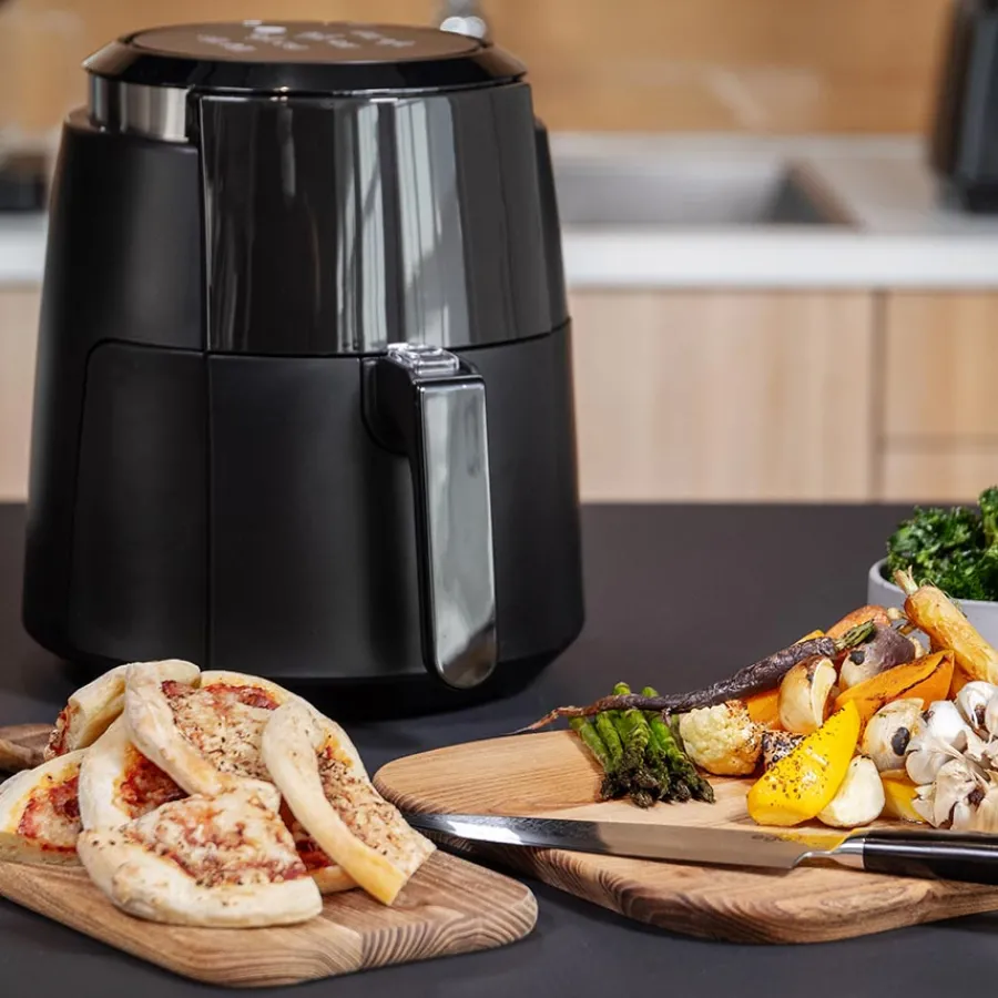 Air Fryer 1500W 3,5 Liter<WILFA Sale