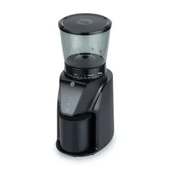 Balance Kaffekvern CG1B-275 Matt Sort<WILFA New