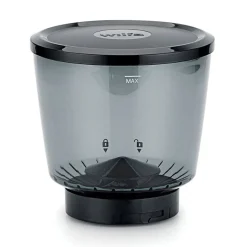 Balance Kaffekvern CG1B-275 Matt Sort<WILFA New