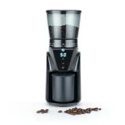 Balance Kaffekvern CG1B-275 Matt Sort<WILFA New