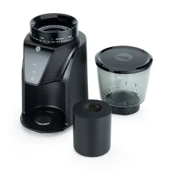 Balance Kaffekvern CG1B-275 Matt Sort<WILFA New