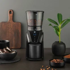 Balance Kaffekvern CG1B-275 Matt Sort<WILFA New