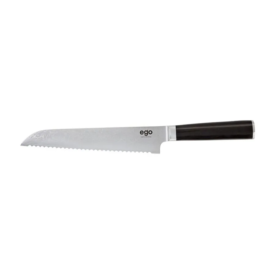 Brødkniv Ego Evg20bk Vg-10 20 cm<WILFA Discount