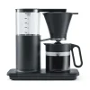 Classic Tall CM2B-A125 Kaffetrakter 1,25L Matt Sort<WILFA Discount