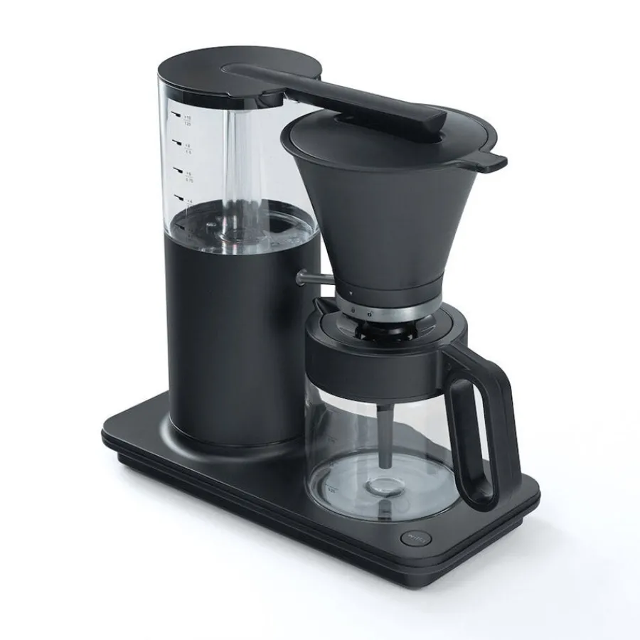 Classic Tall CM2B-A125 Kaffetrakter 1,25L Matt Sort<WILFA Discount