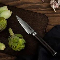 Ego Grønnsakskniv Evg9pk Vg-10 9cm<WILFA Hot