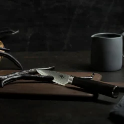 Ego Grønnsakskniv Evg9pk Vg-10 9cm<WILFA Hot