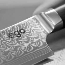 Ego Kokkekniv Evg20ck Vg-10 20 cm<WILFA New