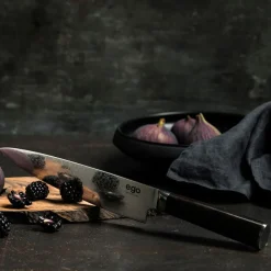 Ego Kokkekniv Evg20ck Vg-10 20 cm<WILFA New