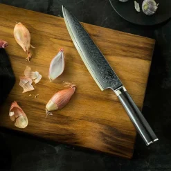 Ego Kokkekniv Evg20ck Vg-10 20 cm<WILFA New