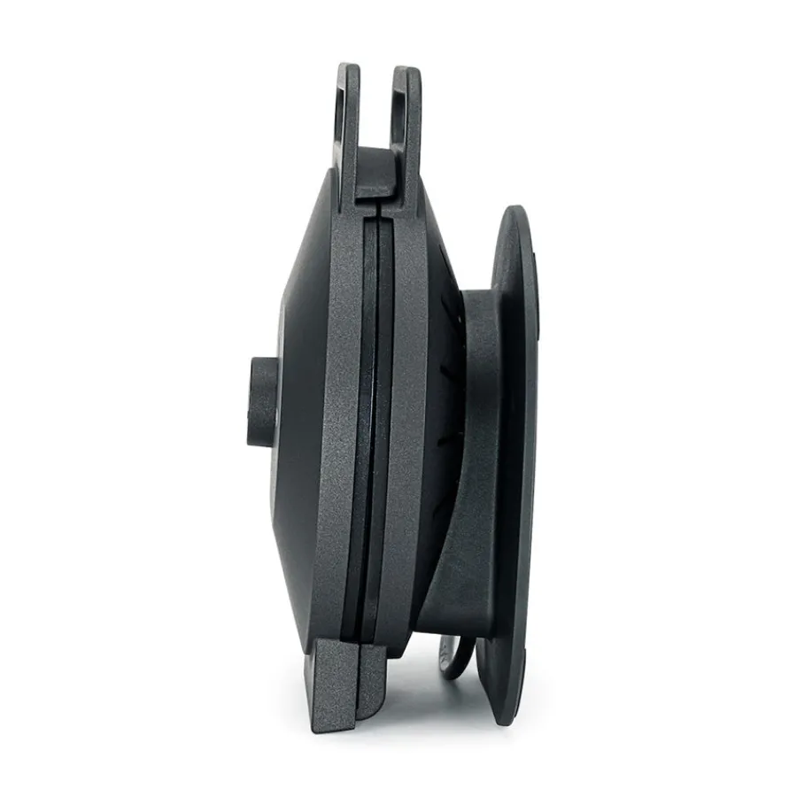 Joy Vaffeljern Singel WM5B-200 Sort 900W<WILFA Sale