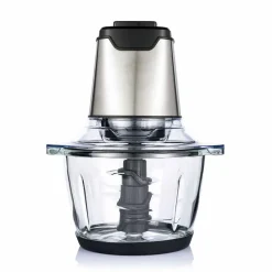 Minihakker Mcb-3b400s 1,2L 3 Kniver<WILFA Hot