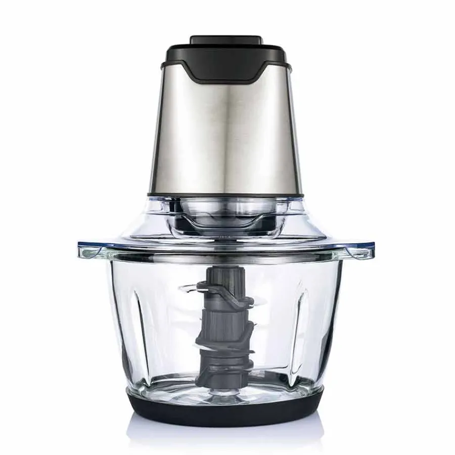 Minihakker Mcb-3b400s 1,2L 3 Kniver<WILFA Hot