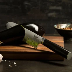 Santokukniv Evg18sk Ego Vg-10 18 Cm<WILFA Outlet