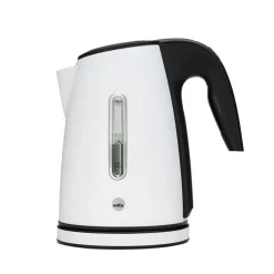 Vannkoker WK3W-2000 1,7L Hvit<WILFA Discount