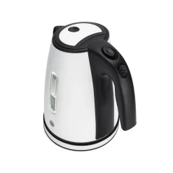 Vannkoker WK3W-2000 1,7L Hvit<WILFA Discount