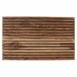 Woods Brødfjøl m/Riller 50x30cm<CHRISTIANIA 1739 Hot