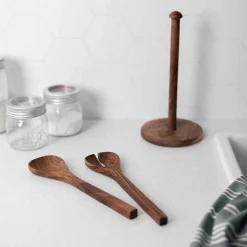 Woods Salatbestikk<CHRISTIANIA 1739 Hot