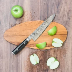 Ran Kokkekniv 20 cm<YAXELL Clearance