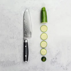 Ran Santokukniv 16,5cm<YAXELL Clearance