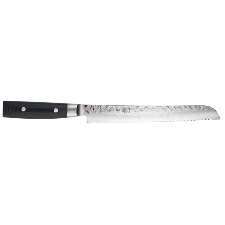 Zen Brødkniv 23cm<YAXELL New