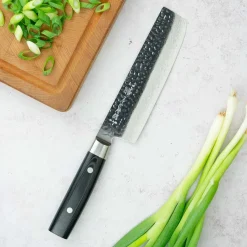 Zen Grønnsakskniv 16,5cm<YAXELL Online