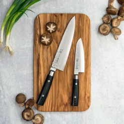 Zen Kokkekniv 20cm<YAXELL New