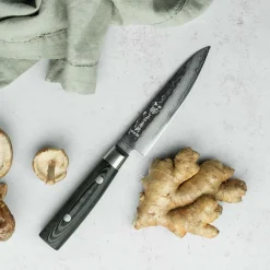 Zen Universalkniv 12cm<YAXELL Outlet