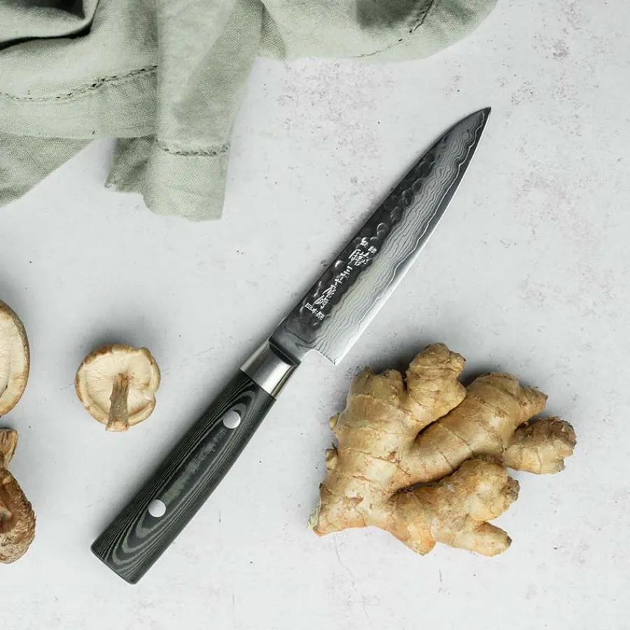 Zen Universalkniv 12cm<YAXELL Outlet